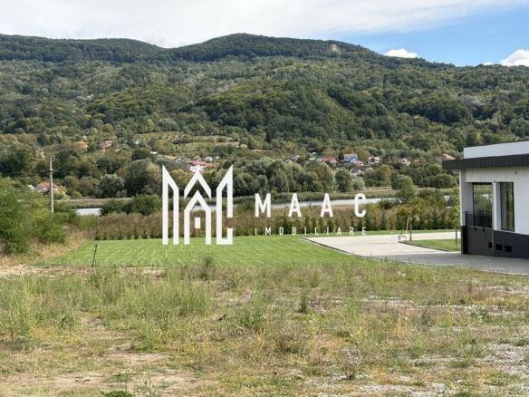 Teren intravilan de vânzare | Gura Vaii | 13.000 mp | restaurant - Imagine principala