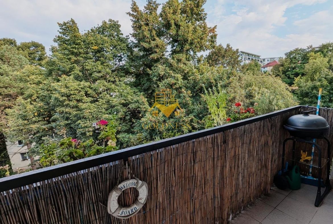 3 camere, modern, garaj, parcare, Central Zona Platinia, Motilor - foto 6