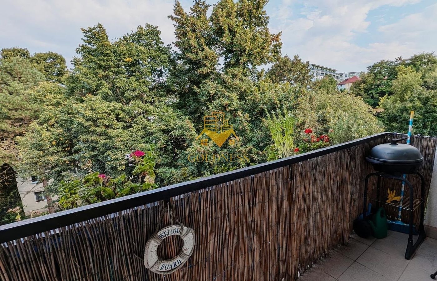3 camere, modern, garaj, parcare, Central Zona Platinia, Motilor - foto 6