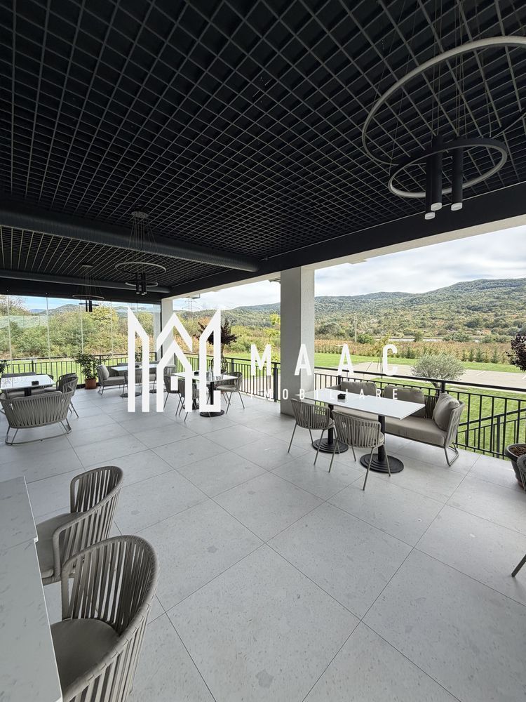 Teren intravilan de vânzare | Gura Vaii | 13.000 mp | restaurant - foto 4