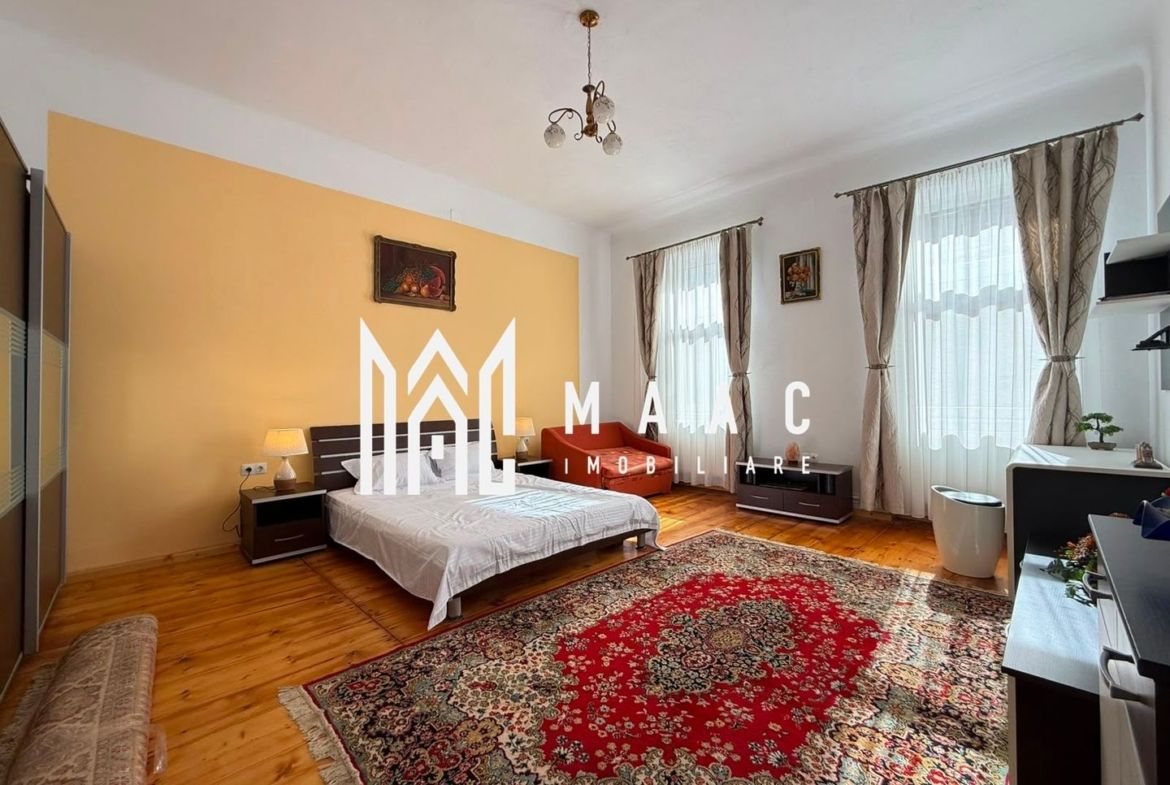 Apartament 3 camere | Etaj 1 | Renovat | Ultracentral - foto 3