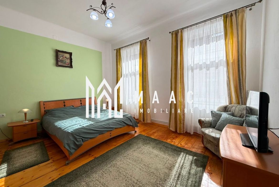 Apartament 3 camere | Etaj 1 | Renovat | Ultracentral - foto 4