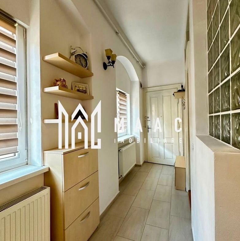 Apartament 3 camere | Etaj 1 | Renovat | Ultracentral - foto 5