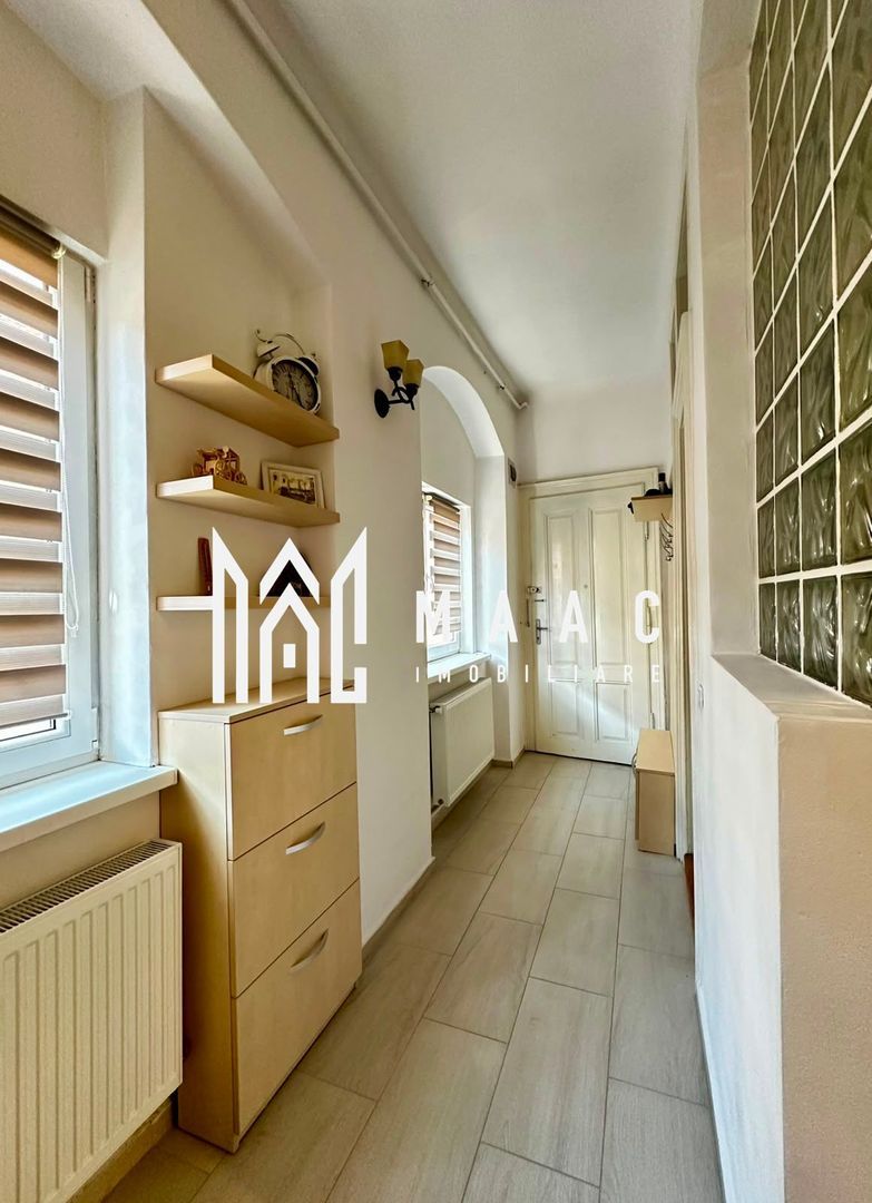 Apartament 3 camere | Etaj 1 | Renovat | Ultracentral - foto 5