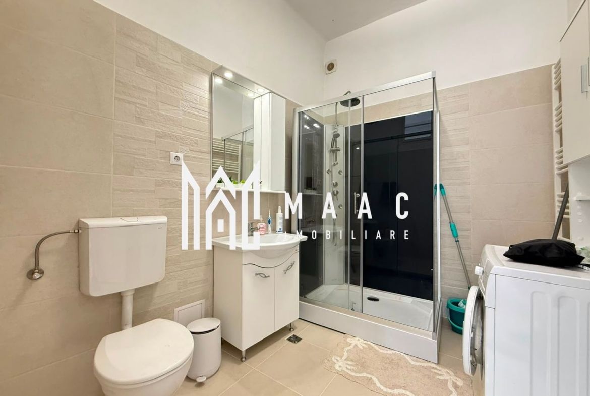 Apartament 3 camere | Etaj 1 | Renovat | Ultracentral - foto 6