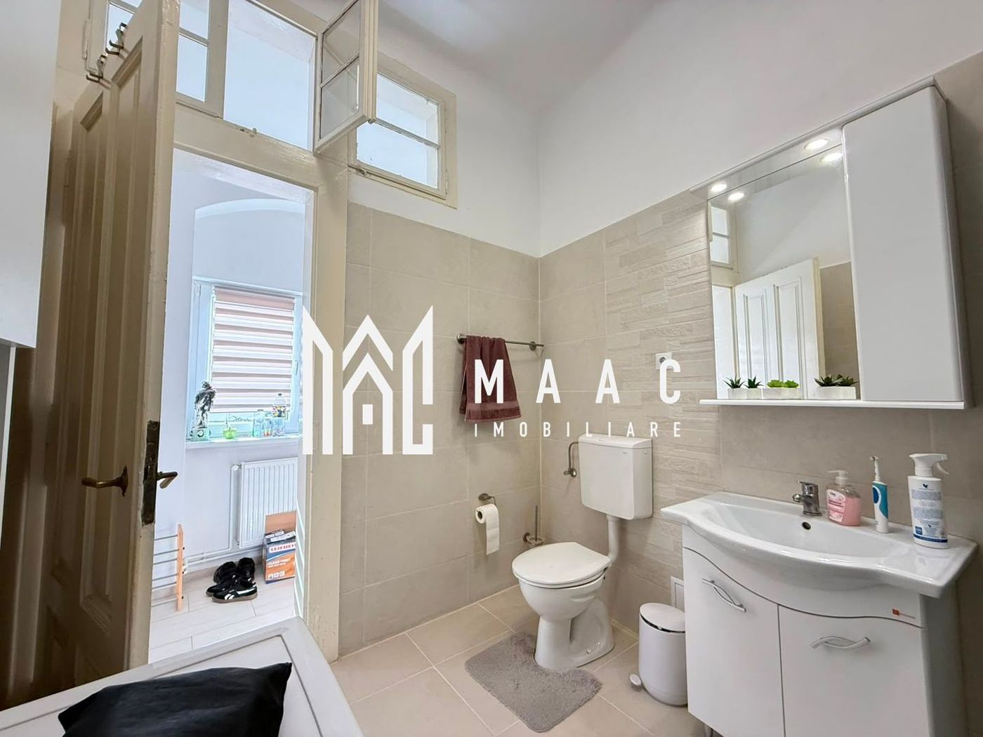 Apartament 3 camere | Etaj 1 | Renovat | Ultracentral - foto 7