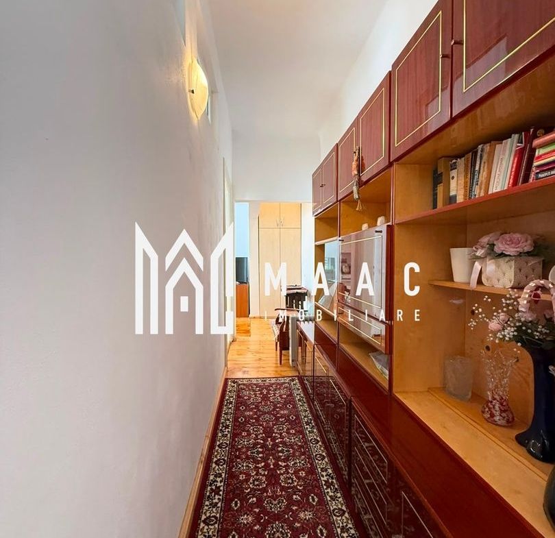 Apartament 3 camere | Etaj 1 | Renovat | Ultracentral - foto 8