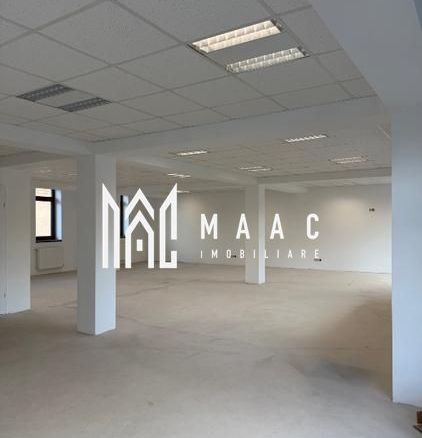 Spațiu comercial de închiriat | Sibiu, Central | 130 mp | lift - Imagine principala
