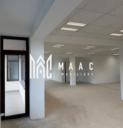 Spațiu comercial de închiriat | Central, Sibiu | 90 mp | lift - Imagine principala