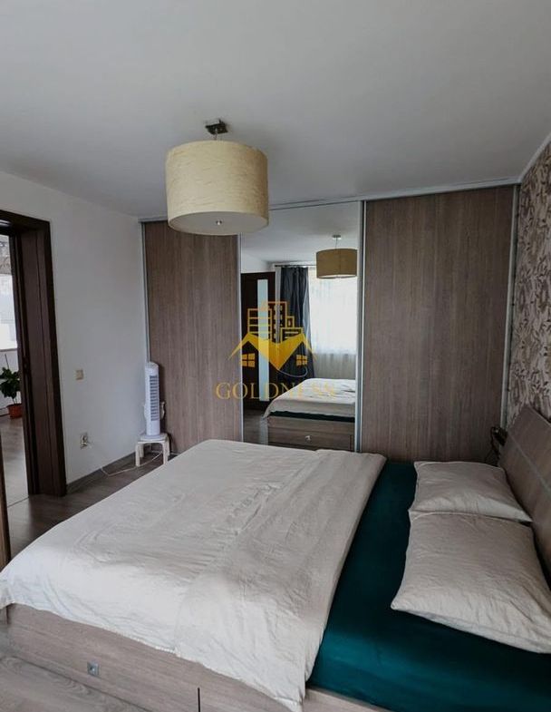 3 camere, modern, garaj, parcare, Central Zona Platinia, Motilor - foto 8