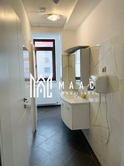 Spațiu comercial de închiriat | Central, Sibiu | 90 mp | lift - foto 5