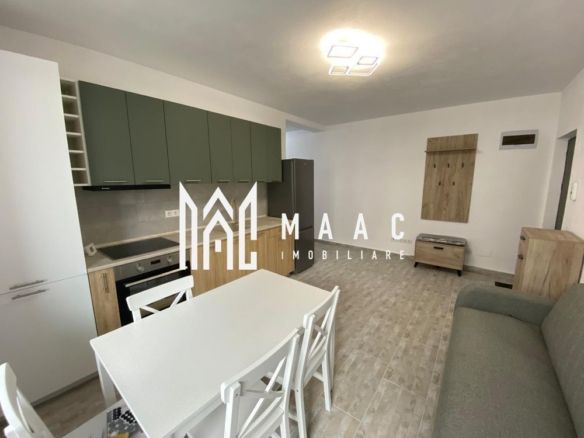 Apartament 3 camere de închiriat | Șelimbăr | 56 mp | parcare - Imagine principala