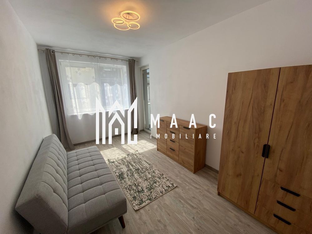 Apartament 3 camere de închiriat | Șelimbăr | 56 mp | parcare - foto 3