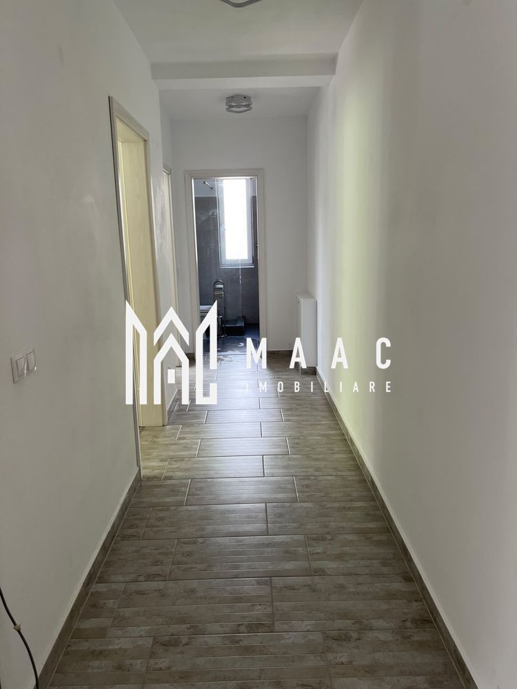 Apartament 3 camere de închiriat | Șelimbăr | 56 mp | parcare - foto 8