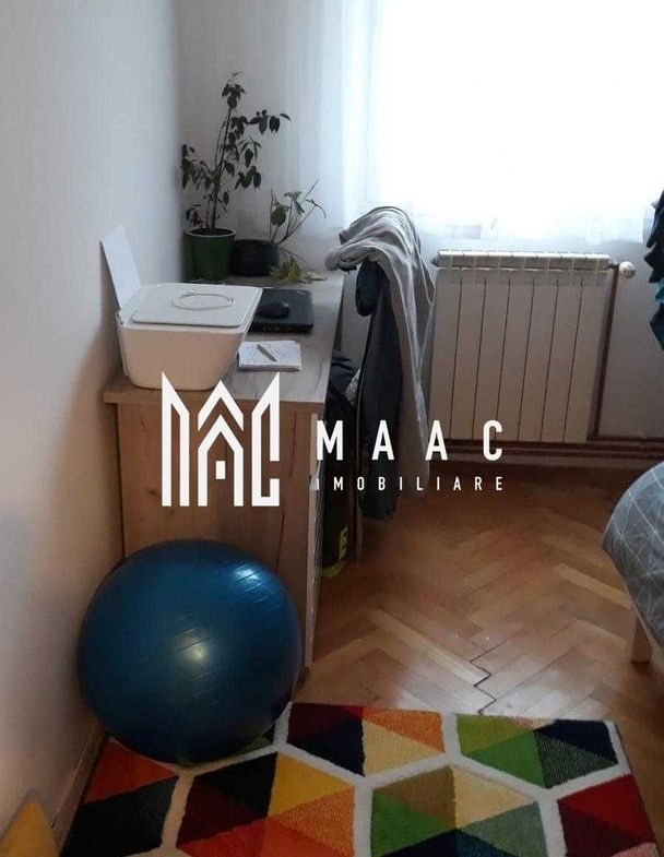 Apartament 3 camere de vânzare | Sibiu | Hipodrom 3 | balcon - foto 5