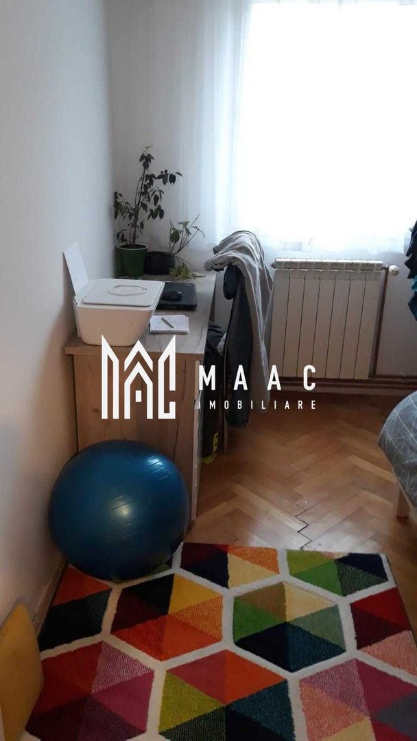 Apartament 3 camere de vânzare | Sibiu | Hipodrom 3 | balcon - foto 5 Apartament 3 camere de vânzare | Sibiu | Hipodrom 3 | balcon - foto 5