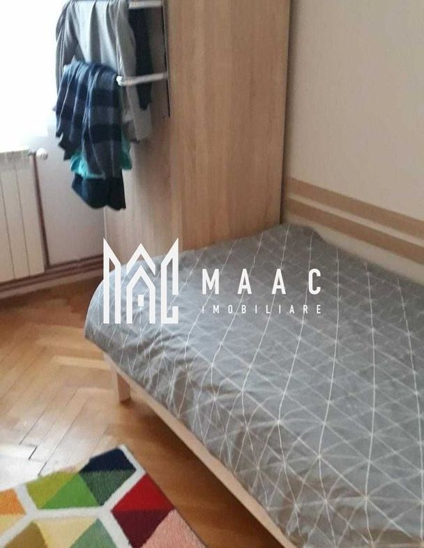Apartament 3 camere de vânzare | Sibiu | Hipodrom 3 | balcon - foto 6