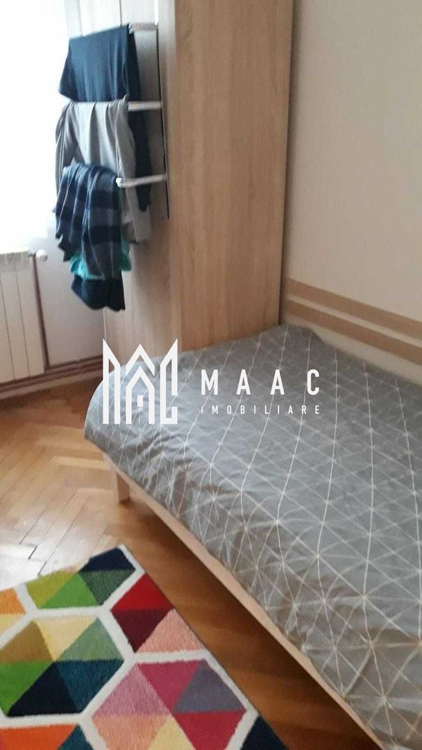Apartament 3 camere de vânzare | Sibiu | Hipodrom 3 | balcon - foto 6 Apartament 3 camere de vânzare | Sibiu | Hipodrom 3 | balcon - foto 6