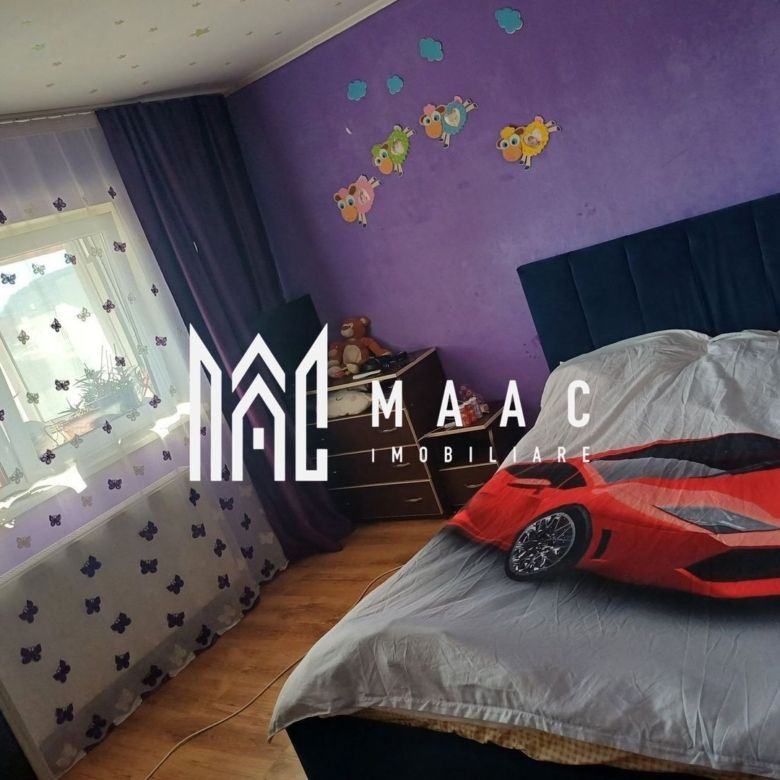 Apartament 2 camere de vânzare | Râmnicu Vâlcea, Ostroveni | 43 mp - Imagine principala