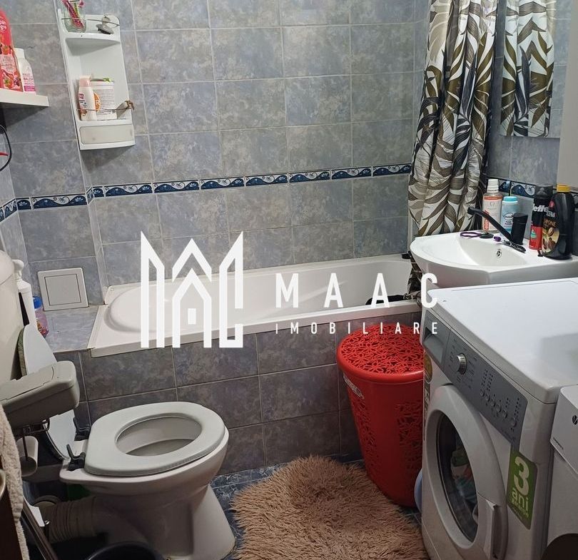 Apartament 2 camere de vânzare | Râmnicu Vâlcea, Ostroveni | 43 mp - foto 2