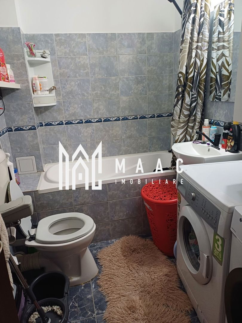 Apartament 2 camere de vânzare | Râmnicu Vâlcea, Ostroveni | 43 mp - foto 2