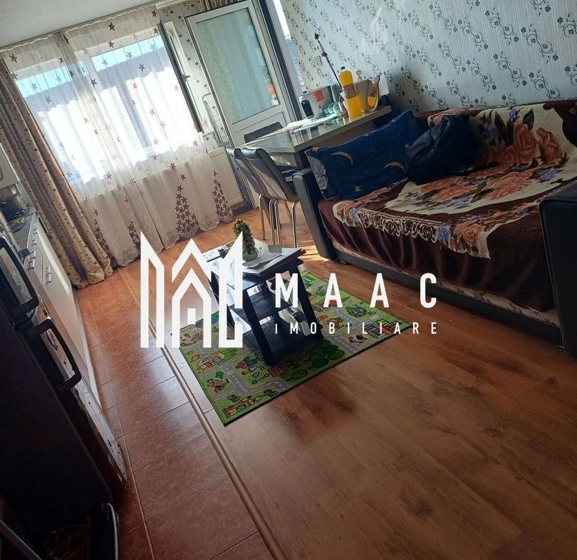 Apartament 2 camere de vânzare | Râmnicu Vâlcea, Ostroveni | 43 mp - foto 3