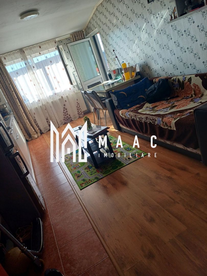 Apartament 2 camere de vânzare | Râmnicu Vâlcea, Ostroveni | 43 mp - foto 3