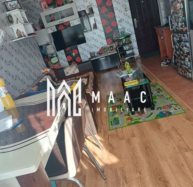 Apartament 2 camere de vânzare | Râmnicu Vâlcea, Ostroveni | 43 mp - foto 4