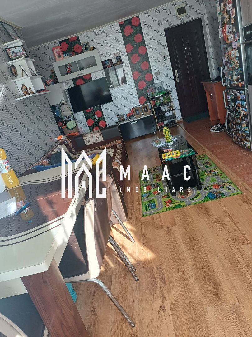 Apartament 2 camere de vânzare | Râmnicu Vâlcea, Ostroveni | 43 mp - foto 4 Apartament 2 camere de vânzare | Râmnicu Vâlcea, Ostroveni | 43 mp - foto 4