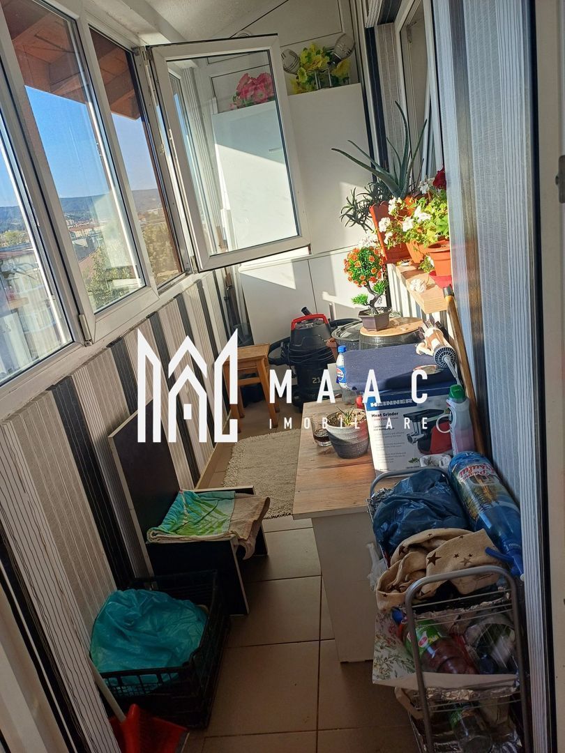 Apartament 2 camere de vânzare | Râmnicu Vâlcea, Ostroveni | 43 mp - foto 5