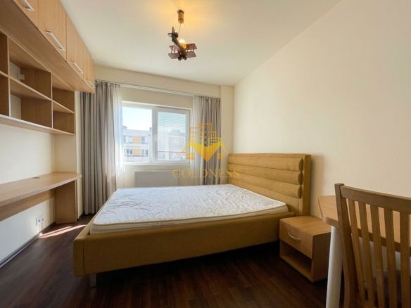 Marasti Dorobantilor The Office| Renovat 2023 80 mp total zona Nasaud! - Imagine principala