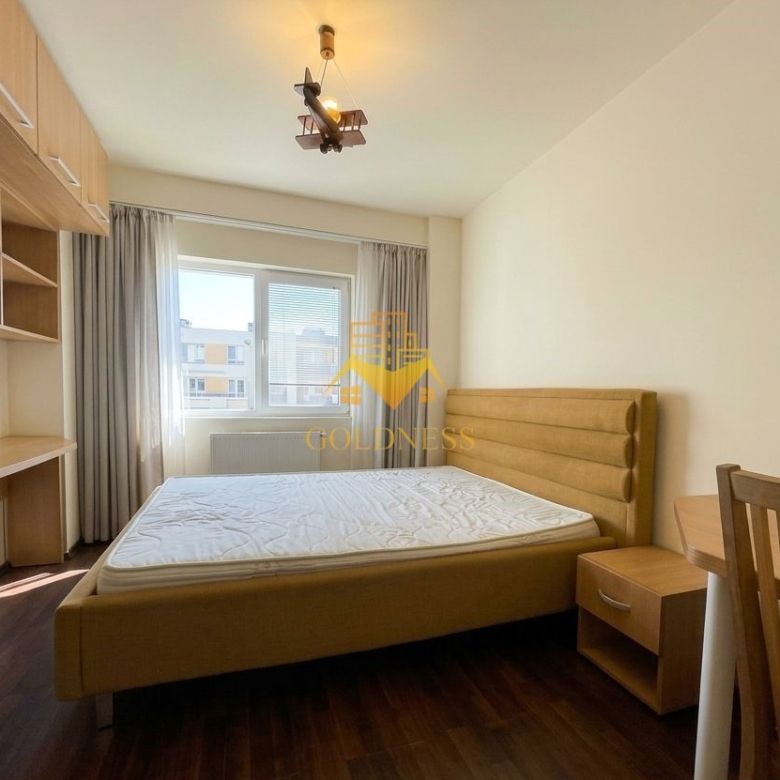 Marasti Dorobantilor The Office| Renovat 2023 80 mp total zona Nasaud! - Imagine principala