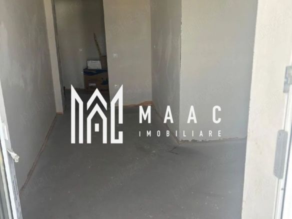 Apartament 1 cameră de vânzare | Sibiu | Turnișor | Magnolia - Imagine principala
