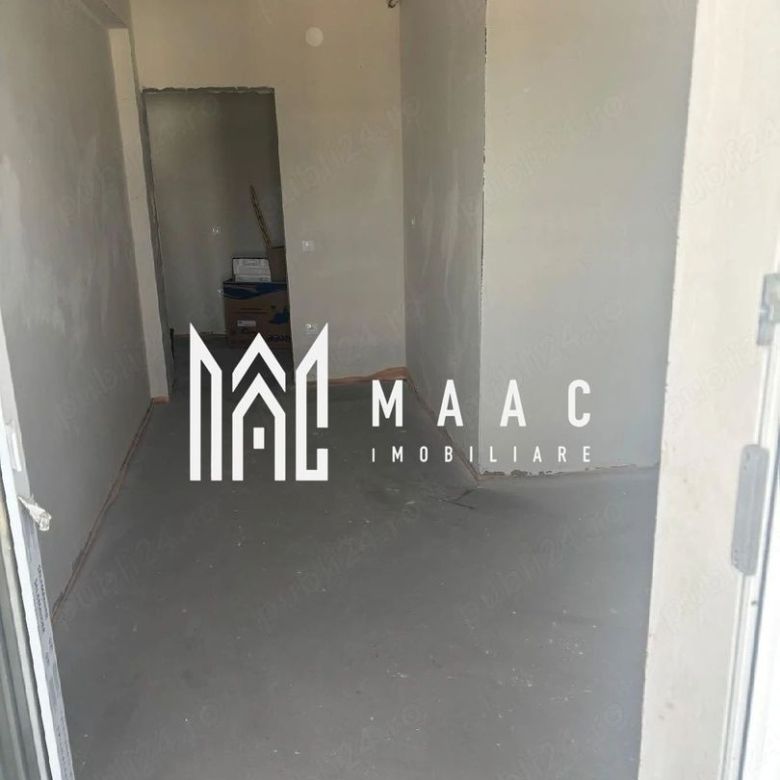 Apartament 1 cameră de vânzare | Sibiu | Turnișor | Magnolia - Imagine principala
