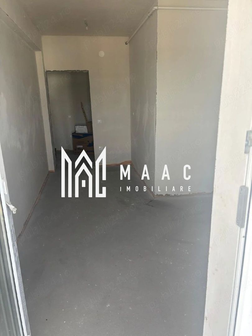 Apartament 1 cameră de vânzare | Sibiu | Turnișor | Magnolia - Imagine principala