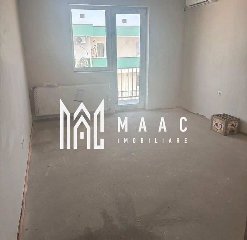 Apartament 1 cameră de vânzare | Sibiu | Turnișor | Magnolia - foto 2