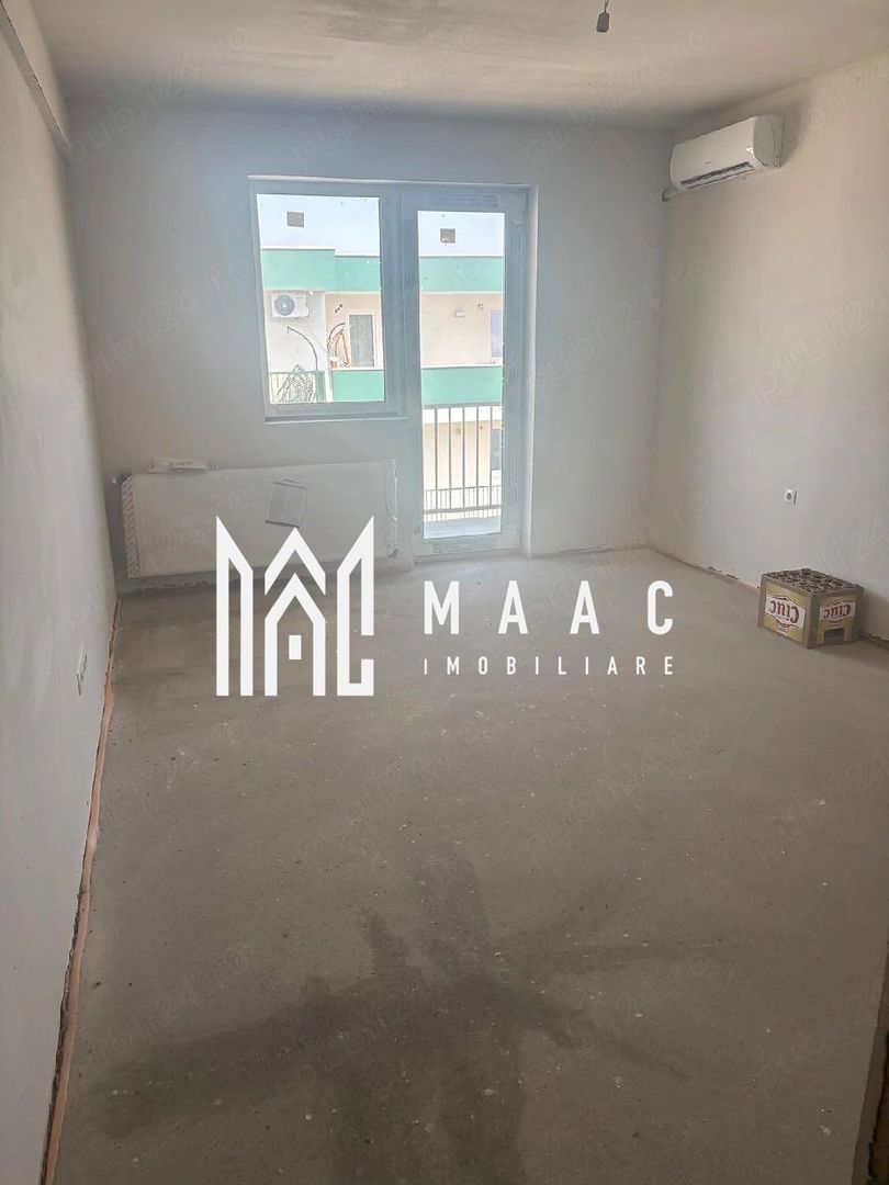 Apartament 1 cameră de vânzare | Sibiu | Turnișor | Magnolia - foto 2