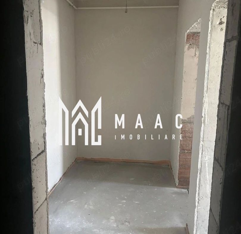 Apartament 1 cameră de vânzare | Sibiu | Turnișor | Magnolia - foto 3
