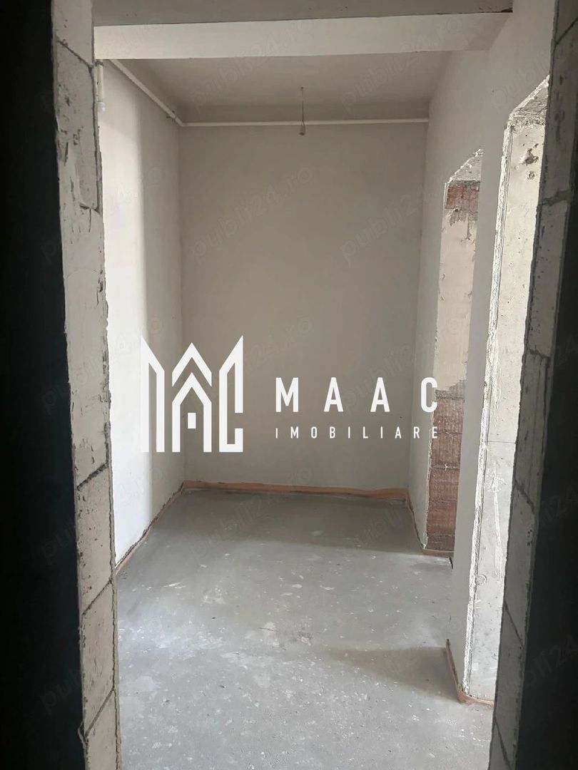 Apartament 1 cameră de vânzare | Sibiu | Turnișor | Magnolia - foto 3