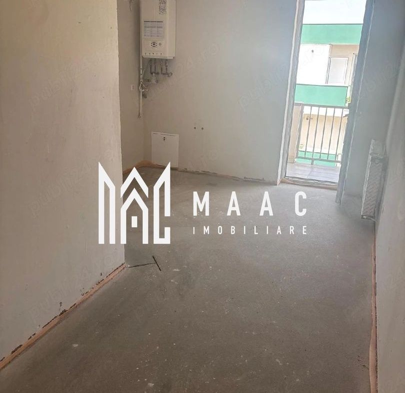 Apartament 1 cameră de vânzare | Sibiu | Turnișor | Magnolia - foto 5