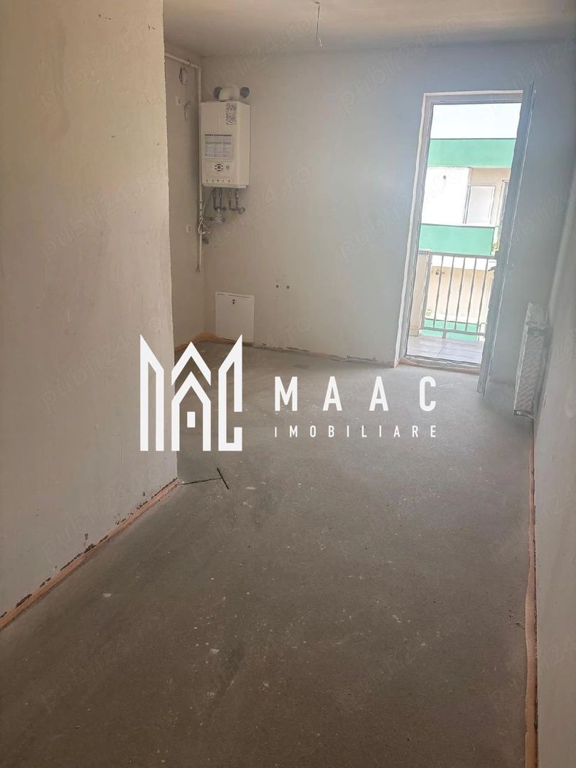 Apartament 1 cameră de vânzare | Sibiu | Turnișor | Magnolia - foto 5