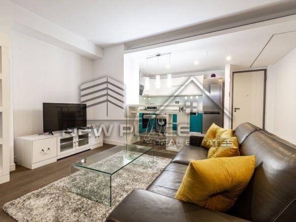 Cortina Residence | Apartament deosebit | View Liber | Lux - Imagine principala