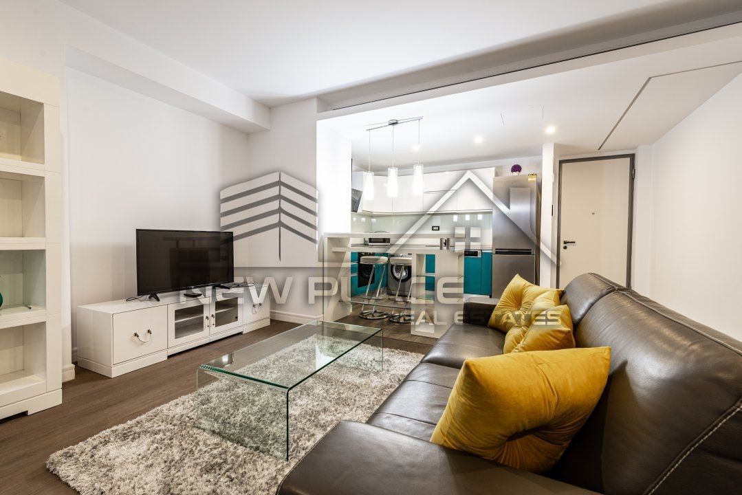 Cortina Residence | Apartament deosebit | View Liber | Lux - Imagine principala