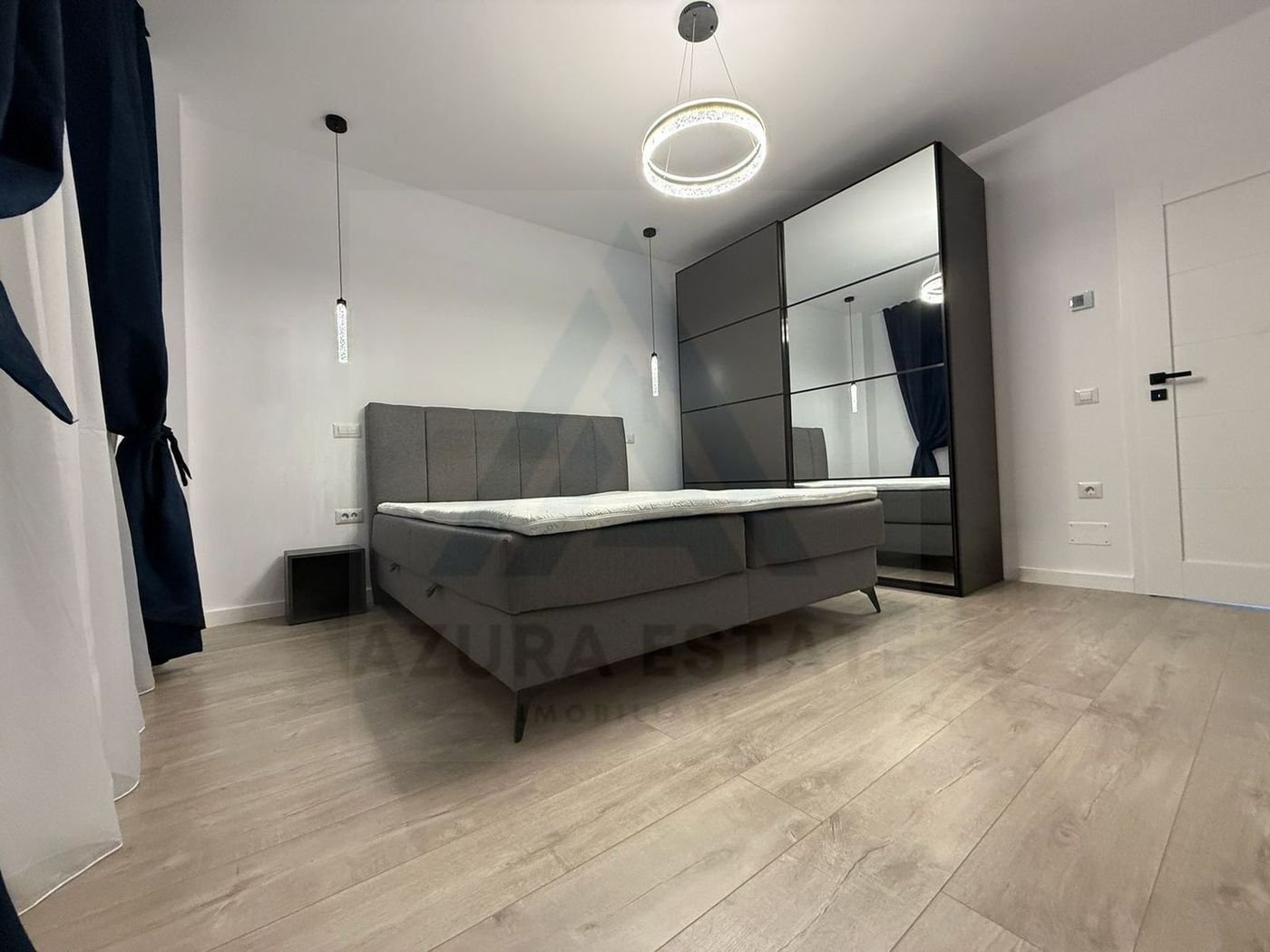 Apartament lux 2 camere si vedere panoramica in Evolution - Imagine principala Apartament lux 2 camere si vedere panoramica in Evolution - Imagine principala