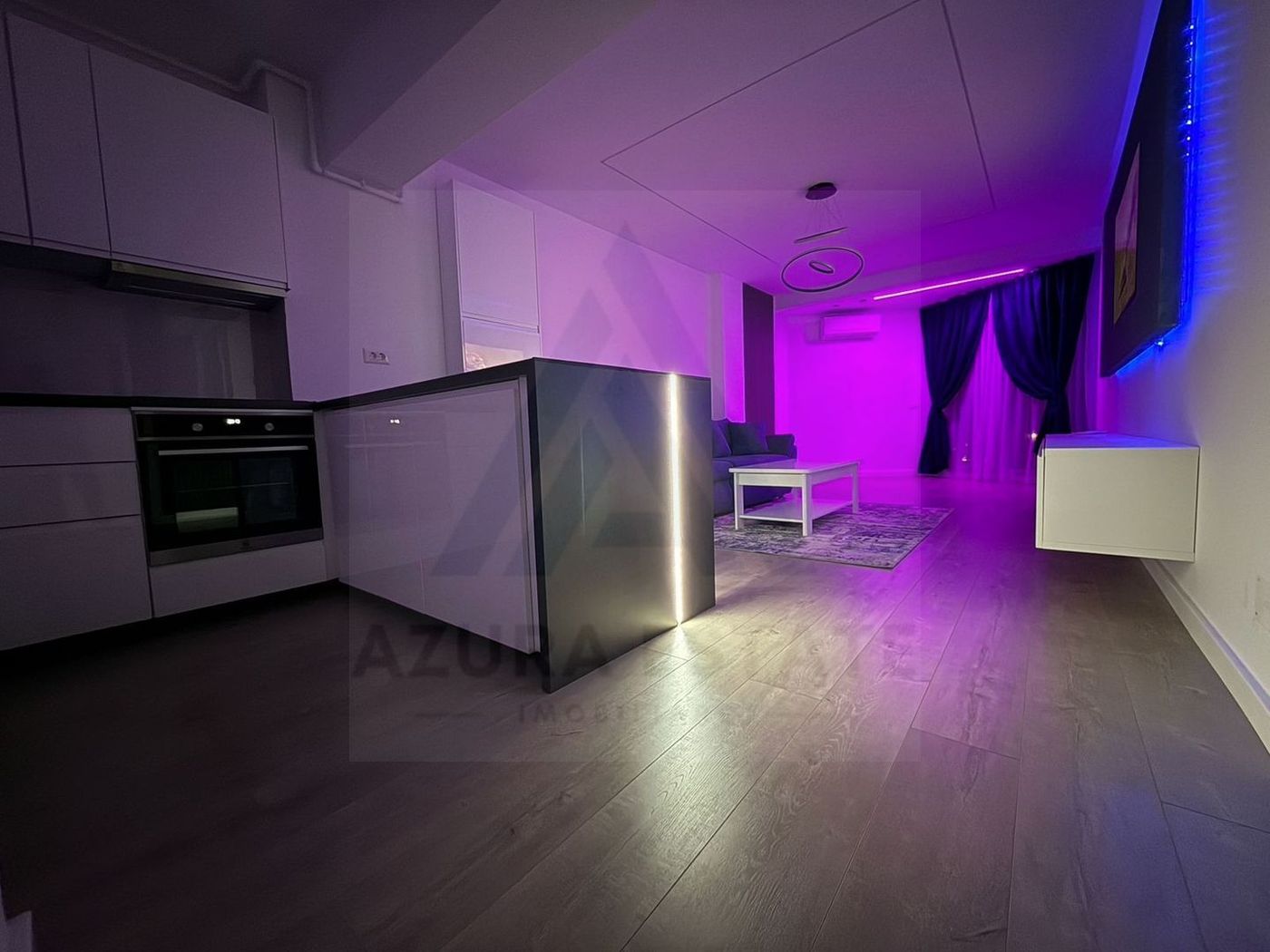 Apartament lux 2 camere si vedere panoramica in Evolution - foto 4 Apartament lux 2 camere si vedere panoramica in Evolution - foto 4