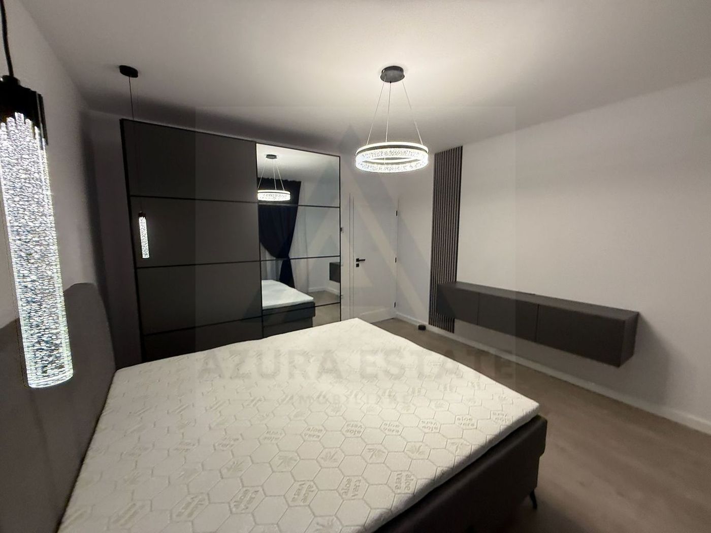 Apartament lux 2 camere si vedere panoramica in Evolution - foto 5 Apartament lux 2 camere si vedere panoramica in Evolution - foto 5