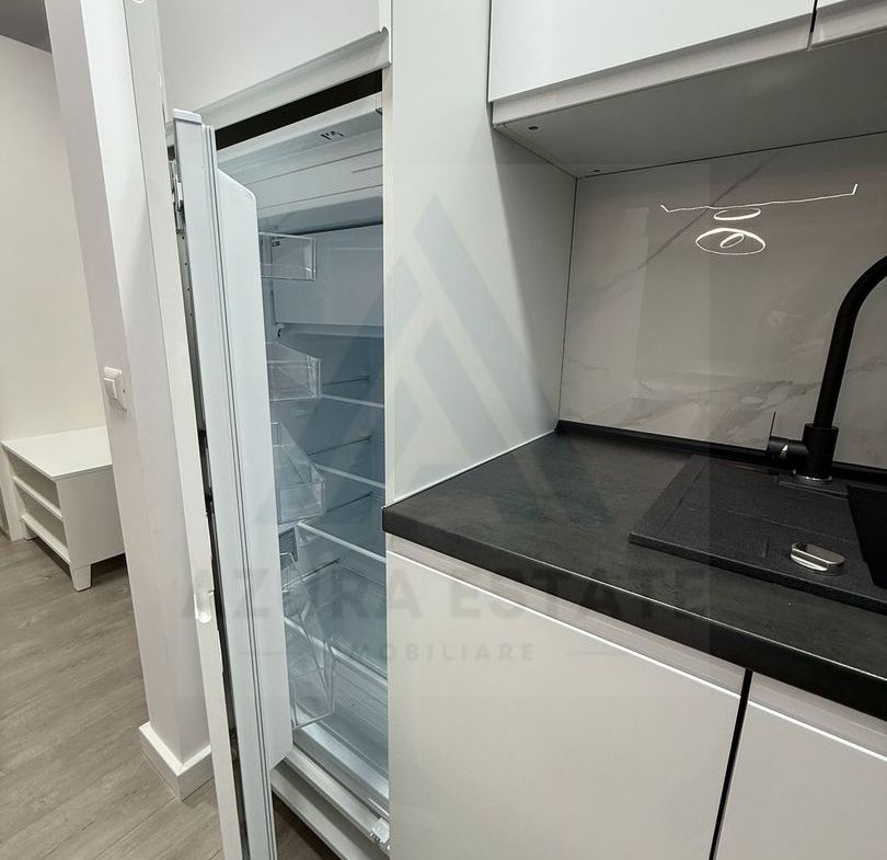 Apartament lux 2 camere si vedere panoramica in Evolution - foto 6