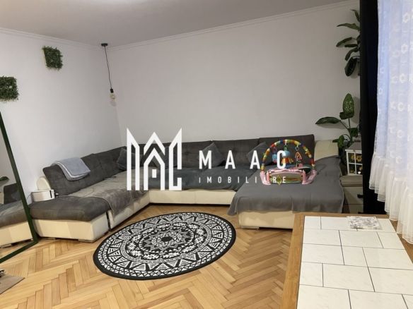 Apartament la casă | Grădină + Anexe | Cisnădie | - Imagine principala