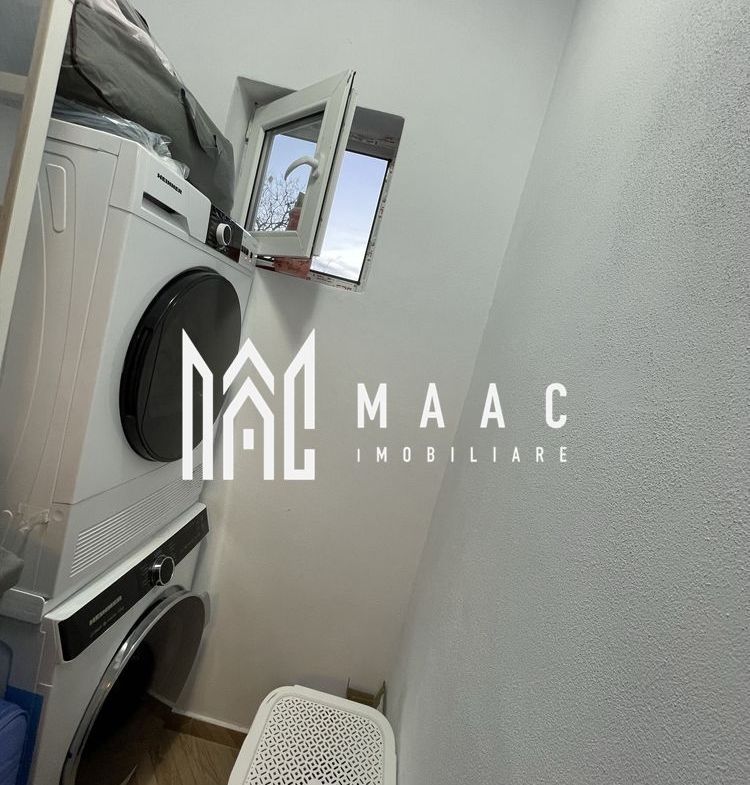 Apartament la casă | Grădină + Anexe | Cisnădie | - foto 3