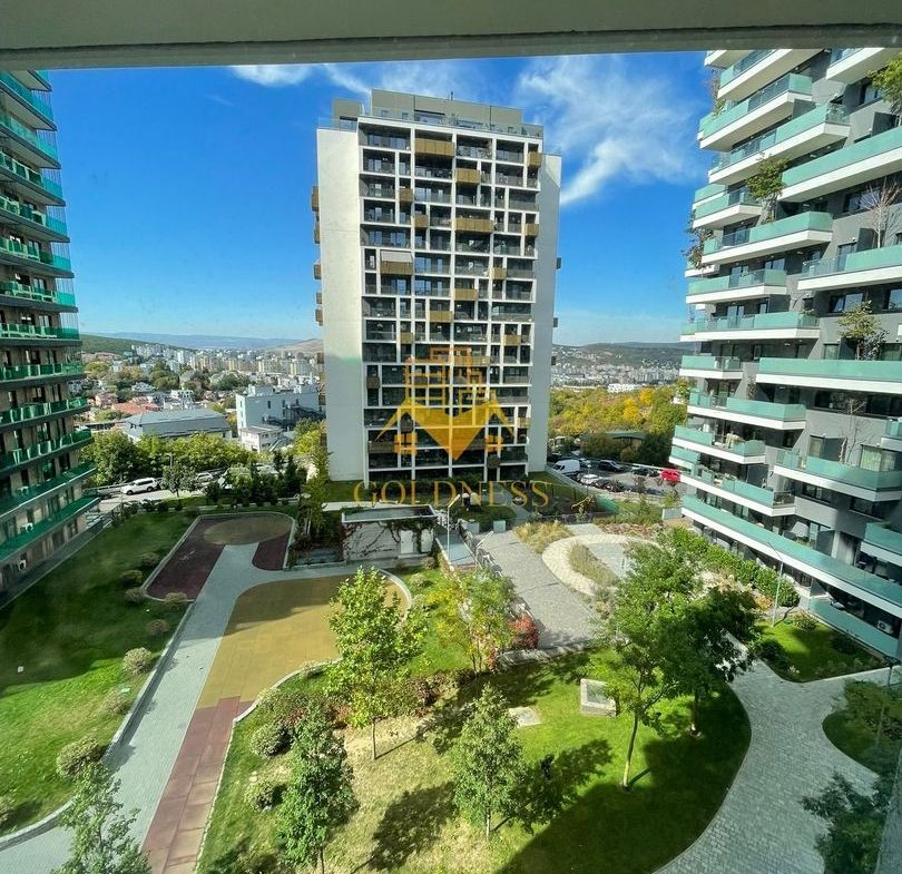 Comision 0% AZORIA | 88 mp Frunzisului Zorilor| Parcare Boxa et 2| - foto 6
